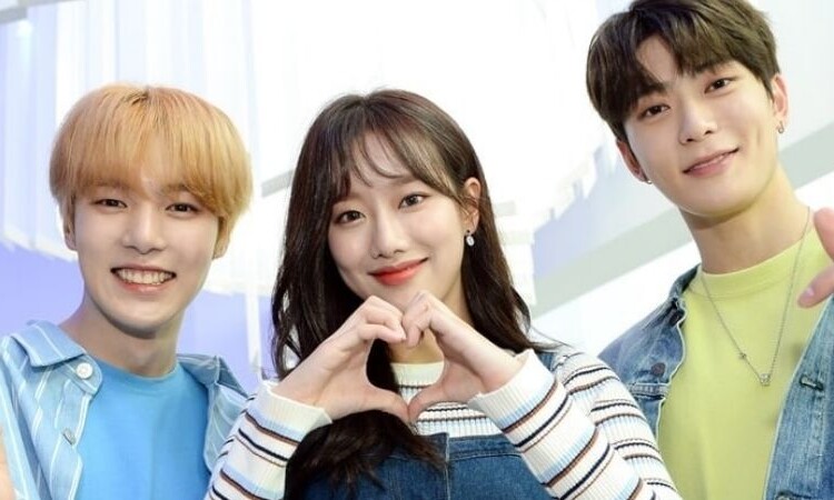Minhyuk de MONSTA X, Jaehyun de NCT y Nayeon de APRIL ya no continuarán como MCs de Inkigayo el próximo mes