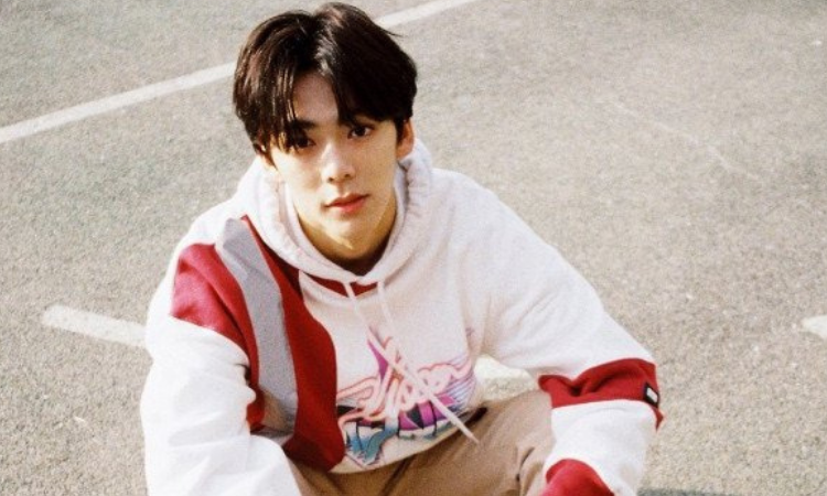 Minchan de VERIVERY actualiza a sus fans sobre su estado de salud