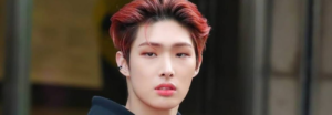 #WeLoveYouMingi es tendencia tras el comunicado de KQ sobre la salud del miembro de ATEEZ