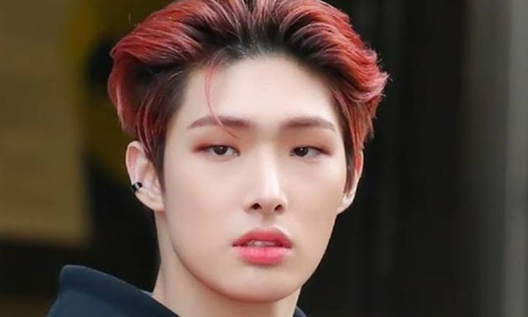 #WeLoveYouMingi es tendencia tras el comunicado de KQ sobre la salud del miembro de ATEEZ