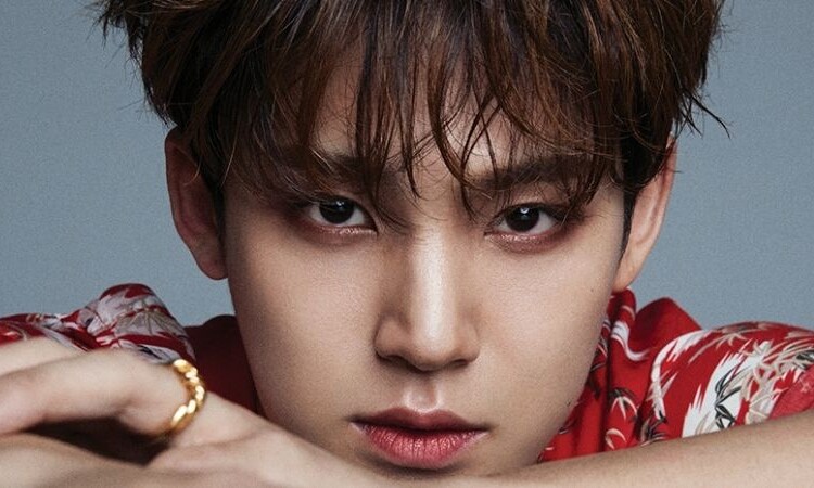 Pledis Entertainment niega las acusaciones de bullying de Mingyu de SEVENTEEN
