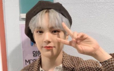 Minhyuk deja de ser MC de Inkigayo