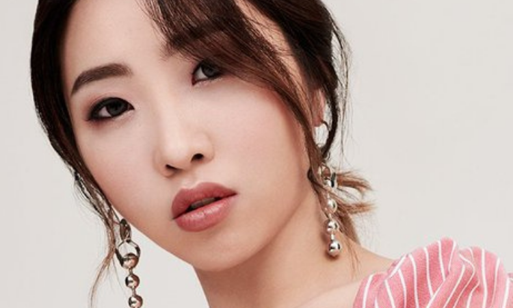 Minzy actualiza sobre las integrantes de 2EN1 y revela sus planes futuros