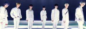 DSP Media revela el calendario debut del nuevo grupo de chicos 'MIRAE'