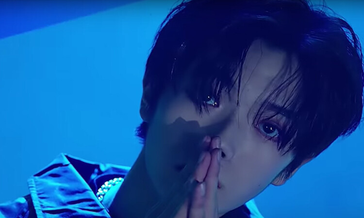 DSP Media revela el video teaser de Park Si Young miembro del nuevo grupo de chicos 'Mirae Boy'