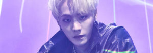 Douhyun de Mirae Boy nos revela sus visuales fotos de introducción