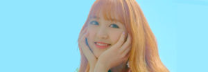 Mirae, ex miembro de Cherry Bullet, debutar con PIXY en febrero
