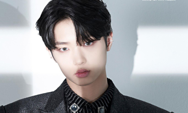 Dong Pyo y Lien de MIRAE comparten sus sus fotos teaser para ‘KILLA’