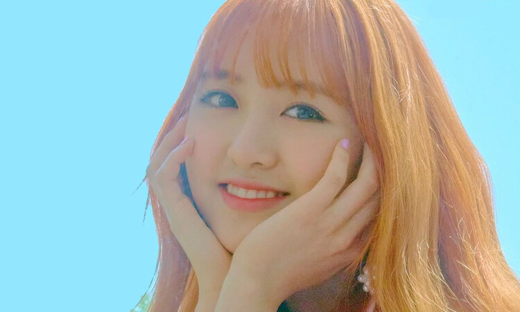 Mirae, ex miembro de Cherry Bullet, debutar con PIXY en febrero