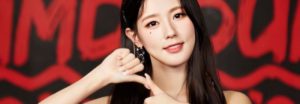Miyeon de (G) I-DLE asume nuevos desafíos en diversos campos del entretenimiento