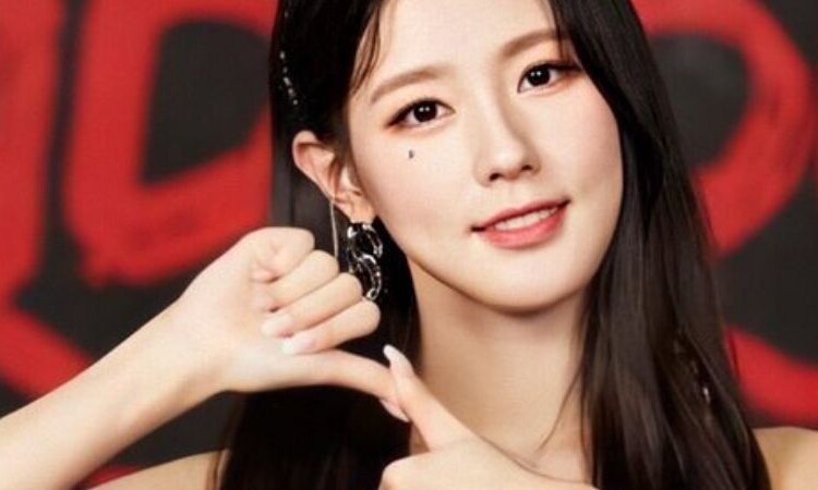 Miyeon de (G) I-DLE asume nuevos desafíos en diversos campos del entretenimiento