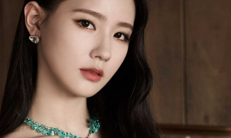 Miyeon de (G) I-DLE participa con 