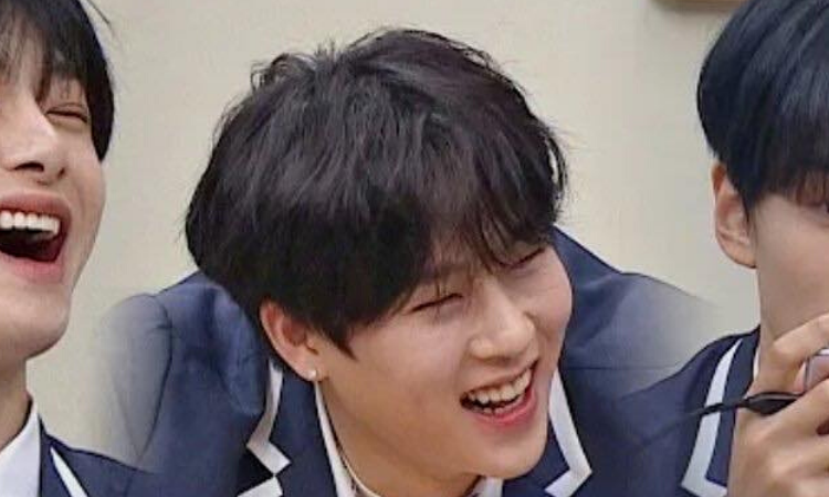 Minhyuk, Hyungwon y Joohoney de MONSTA X asistirán como invitados a 'Knowing Bros'