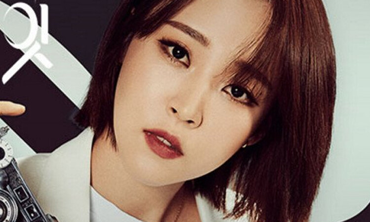 Moon Byul de MAMAMOO se convierte en la nueva host del show Studio Moon Night