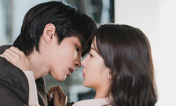 ¿Hwang In Yeop y Moon Ga Young de 'True Beauty' están saliendo? Los fans creen que hay algo más