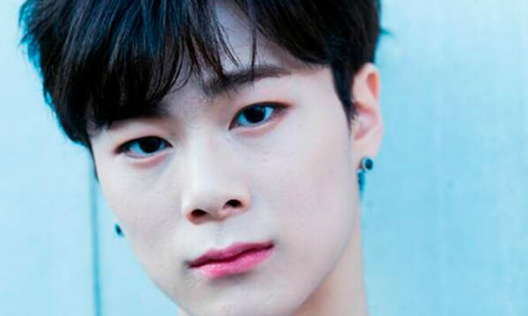 Moonbin de ASTRO destacó sus logros en lucha libre en '2021 Idol Star Championship'