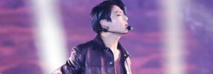"My Time" y "Euphoria" de Jungkook de BTS ocupan los primeros lugares del Billboard Chart de esta semana