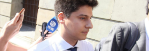 Acusan a chileno de asesinar a joven japonesa en 2016