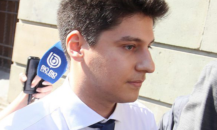 Acusan a chileno de asesinar a joven japonesa en 2016
