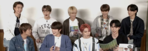 NCT 127 explica el significado de las canciones de su álbum 'LOVEHOLIC'