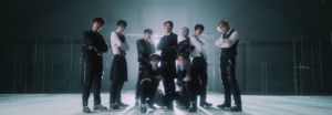 NCT 127 revela su primer vídeo teaser para 'Gimme Gimme'