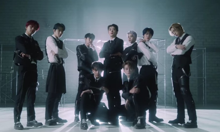NCT 127 revela su primer vídeo teaser para 'Gimme Gimme'