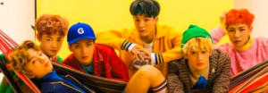 "The First" de NCT Dream ocupa el tercer lugar en ventas en el Hanteo Chart de esta semana