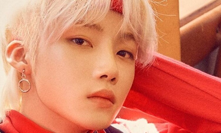 New de The Boyz sorprende a los espectadores con su potente voz en 'King of Mask Singer'