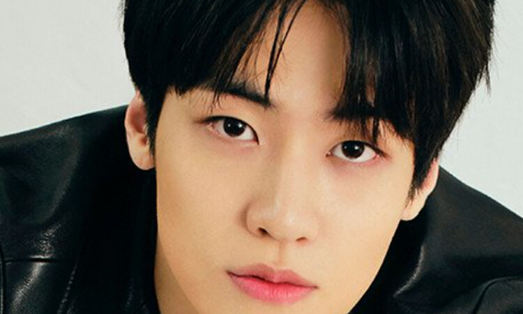 Seunghyub de N.Flying revela más detalle para su debut en solitario Clicker