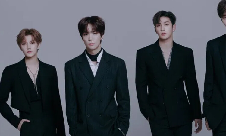 L.O.Λ.E hace tendencia en Twitter con #PledisStopNUESTMistreatment después de la pausa prolongada de NU'EST