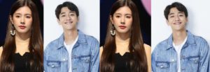 Miyeon de (G) I-DLE y Nam Yoonsu son los nuevos MCs de M Countdown + Daehwi de AB6IX y Han Hyun Min se despiden del programa