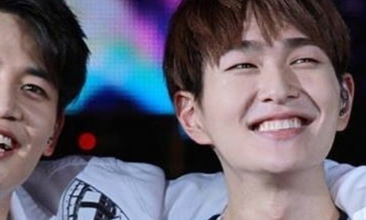 Onew y Minho de SHINee estarán en Amazing Saturday