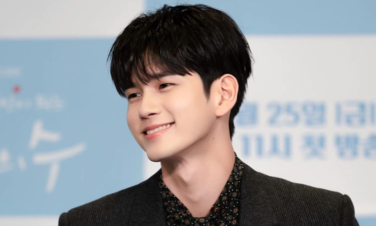 Ong Seong Wu se uniría al cast de 'Seoul Grand Operation'