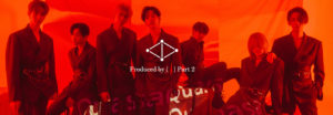 OnlyOneOf revela su definido cuerpo en el teaser de imagen Instinct