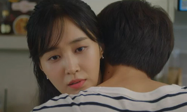 Escucha a Onew de SHINee cantar Shadow el OST del dorama Breakup Probation One Week