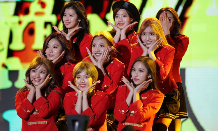 JYP elimina video original de 