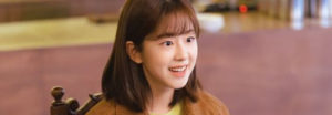 Park Hye Soo tomara acciones legales por las falsas acusaciones de realizar bullying escolar