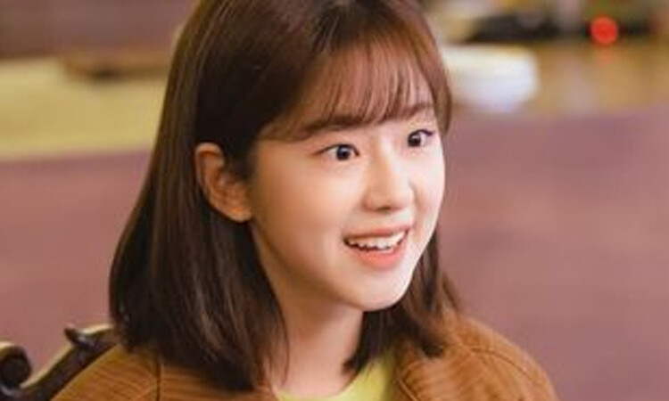 Park Hye Soo tomara acciones legales por las falsas acusaciones de realizar bullying escolar