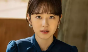 Posponen indefinidamente estreno de Dear.M por controversia de Park Hye Soo