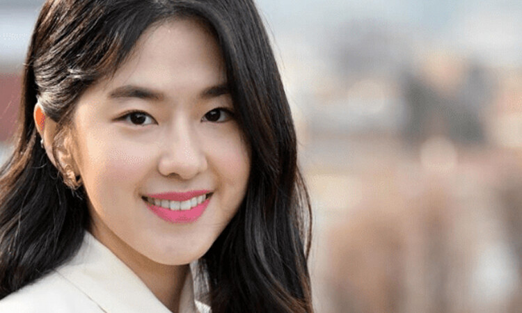 Netizens acusan a Park Hye Soo por realizar bullying escolar