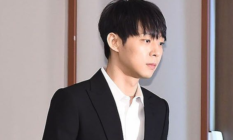 Park Yoo Chun protagonizará su primer película tras controversia