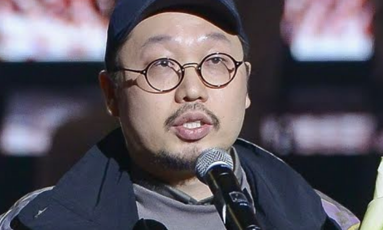Pdogg, productor musical de BTS obtiene dos 'Daesangs' de KOMCA Copyright Awards por tercer año consecutivo