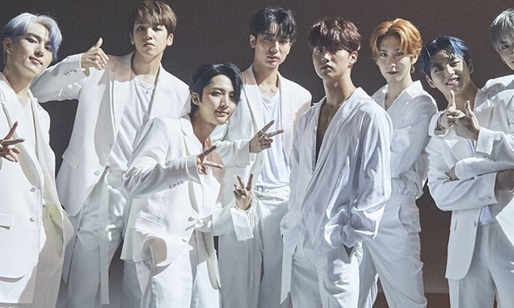 Cube Entertainment confirma el comeback de PENTAGON en los escenarios del kpop