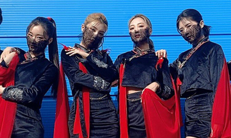 Horarios para LATAM y España para el debut de PIXY con WINGS