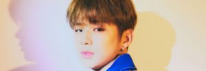 Kang Daniel revela la portada de su nuevo álbum 'Paranoia'