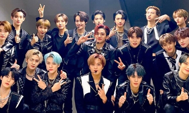 Netizens entran en debate sobre en qué generación de K-pop pertenece NCT