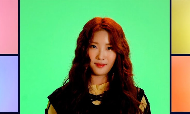 PURPLE K!SS se convierten en princesas Disney para celebrar el año lunar