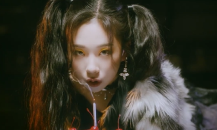 PURPLE K!SS revela su primer video teaser para 'Can We Talk Again'