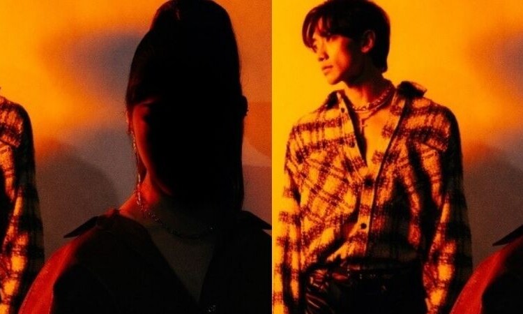 Rain confirma colaboración con Chungha para 