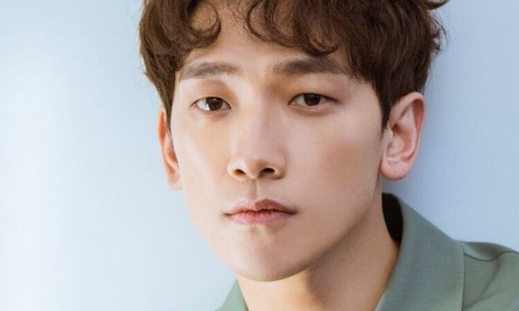 Rain regresa a la pantalla chica con 
